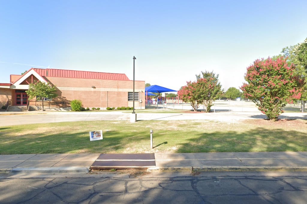 Duff Elementary School