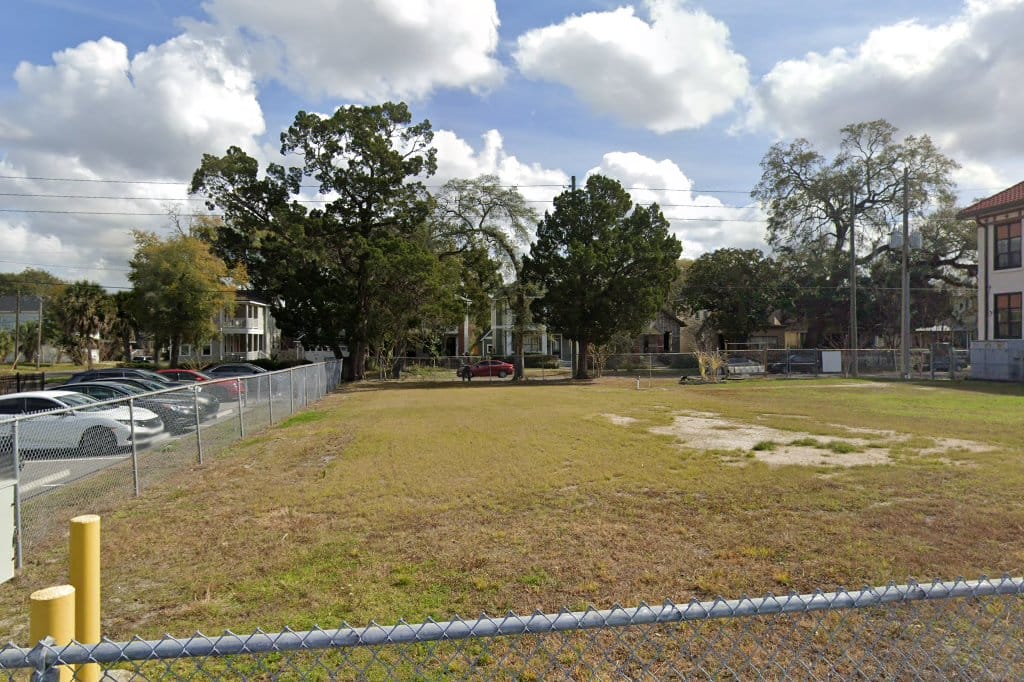 Mattie V Rutherford Alternative Ed Center