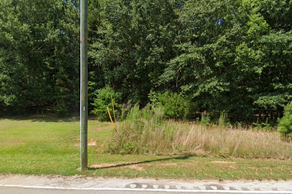 Rainbow Lake Middle School