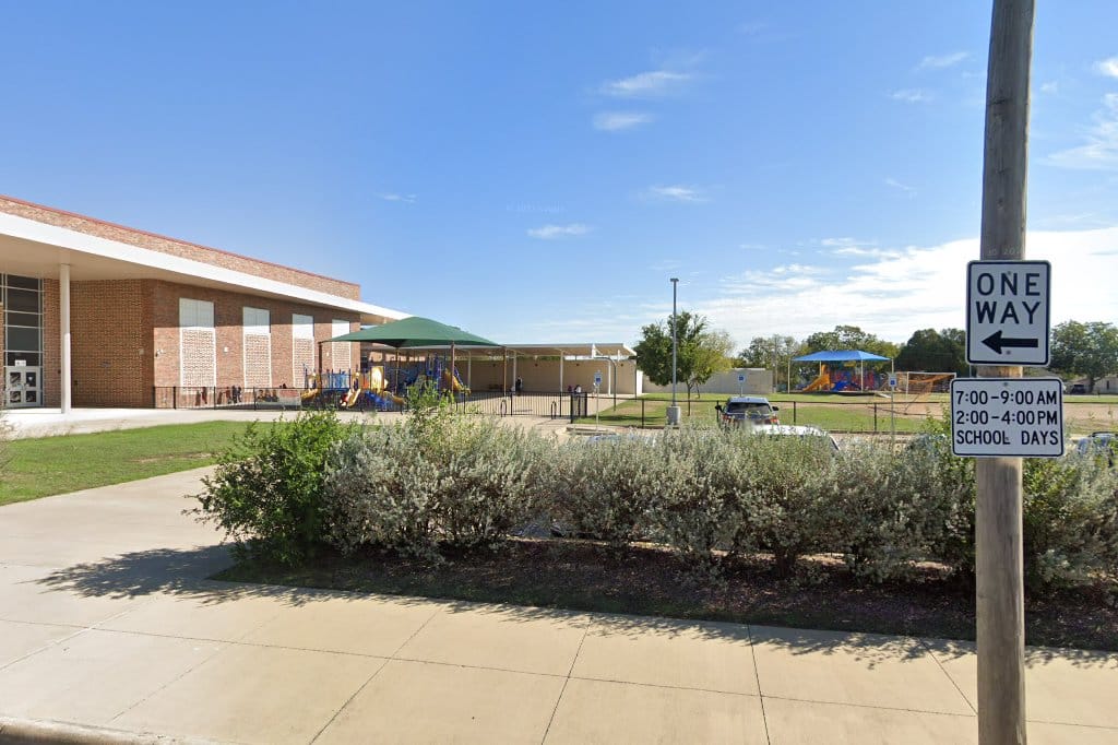 Washington Intermediate Elementary School