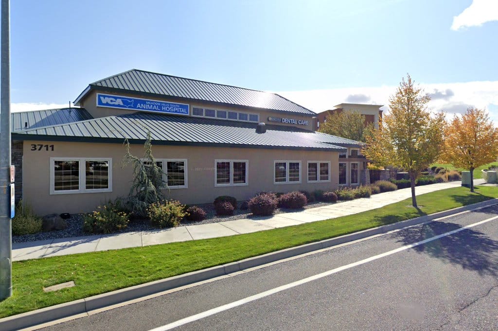 VCA Meadow Hills South Animal Hospital