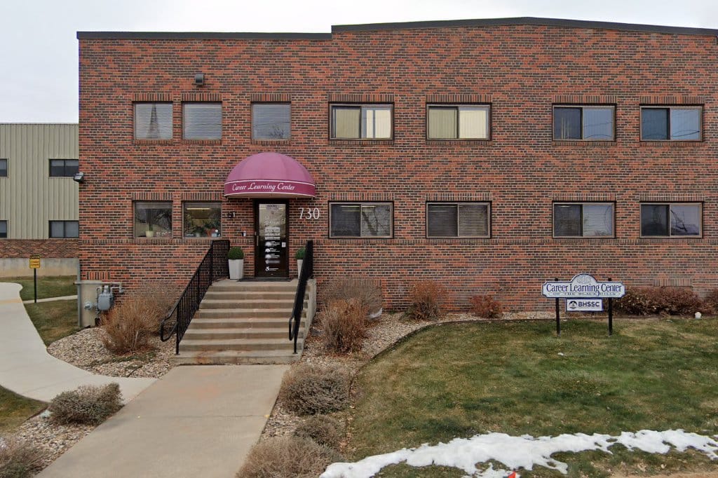 Career Learning Center