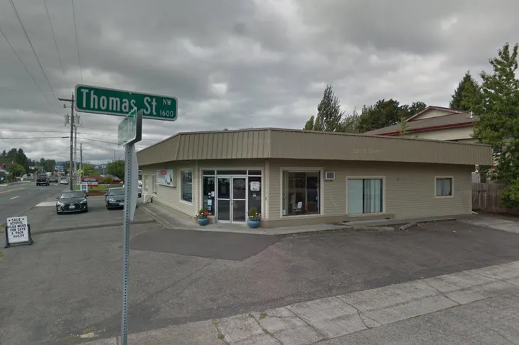 West Olympia Pet Hospital
