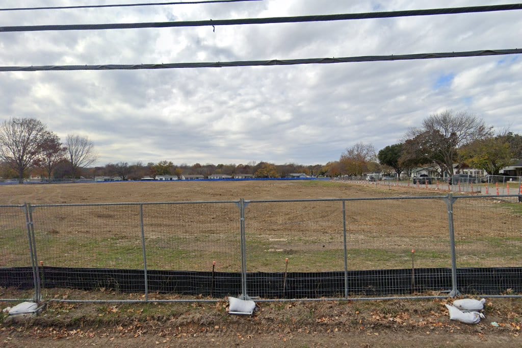 David E Smith Elementary School