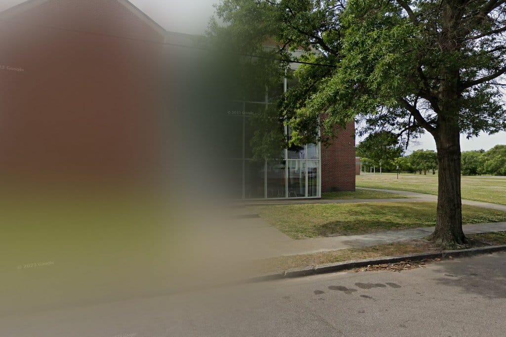 Park View Elementary School