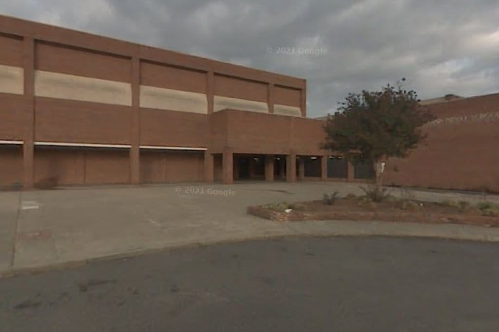 Churchland Middle School