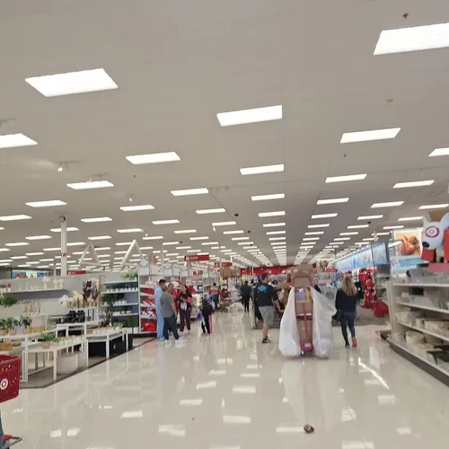 Supertarget Pharmacy