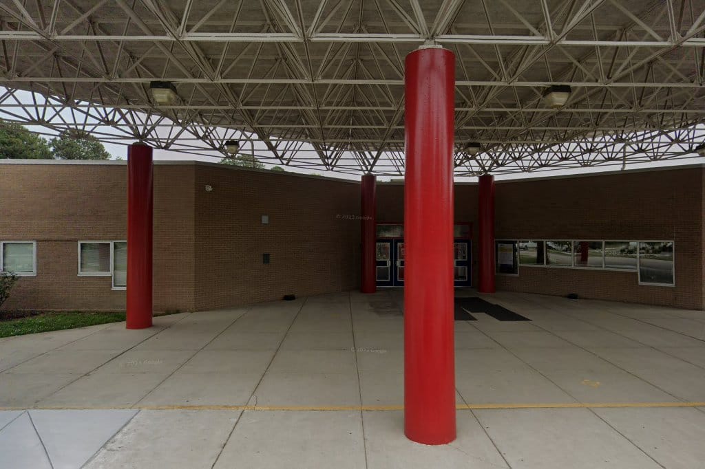 Churchland Preschool Center