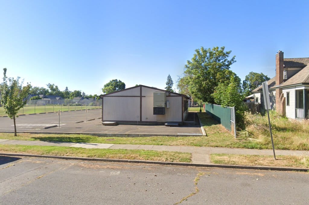 Spokane Public Montessori