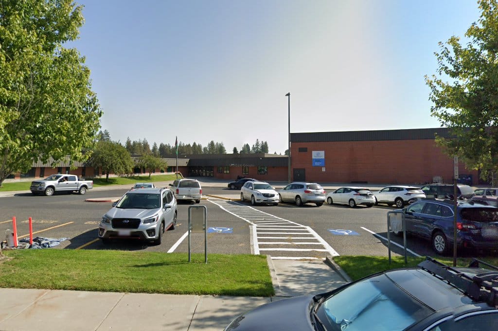 Northwood Middle School
