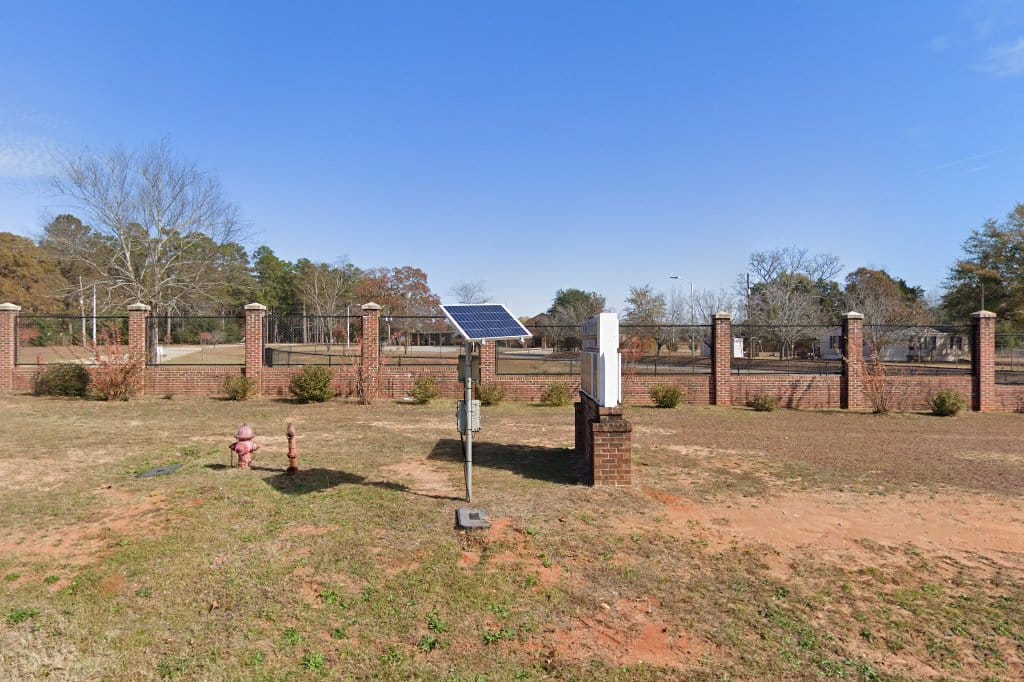 De Laine Elementary School