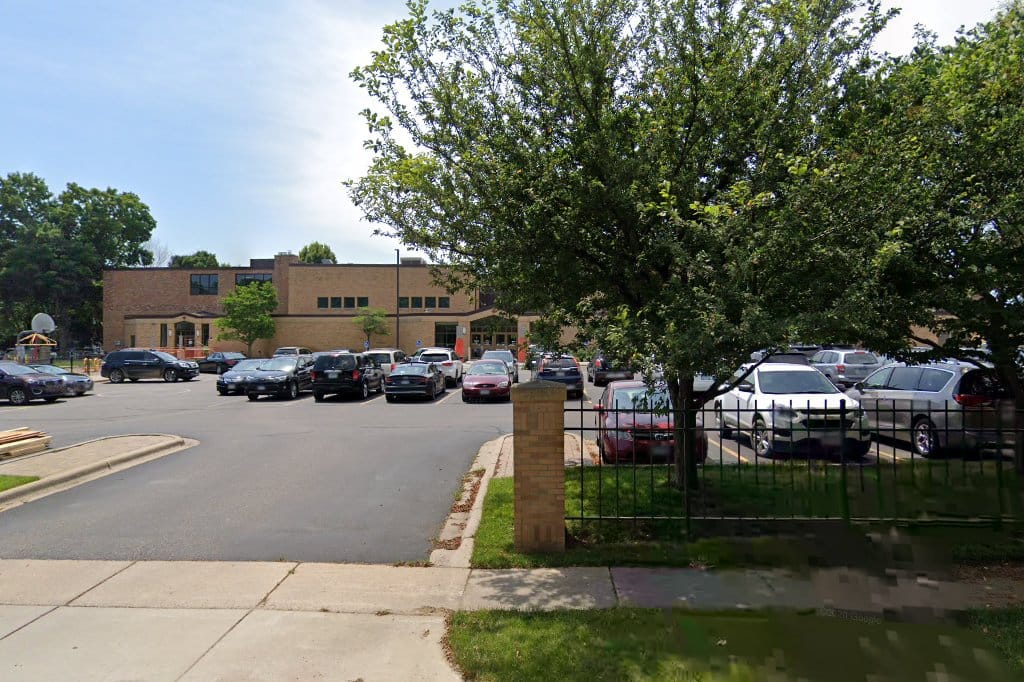 St. Bartholomew Catholic School