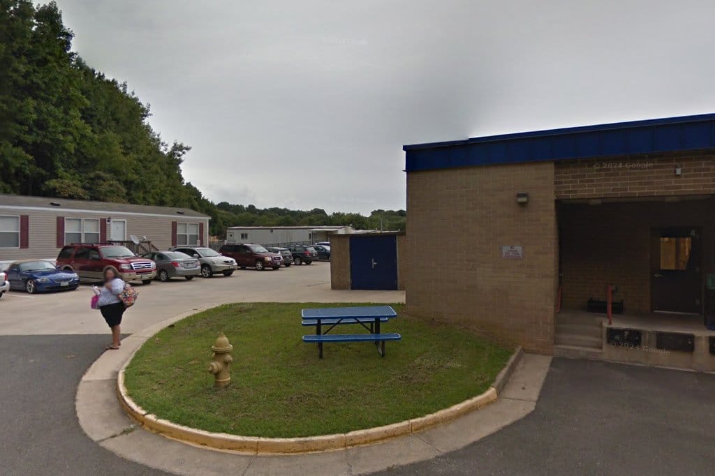 Kerrydale Elementary School