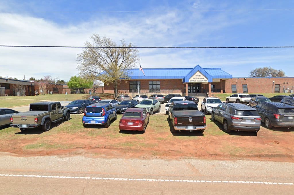 Barnes Elementary School