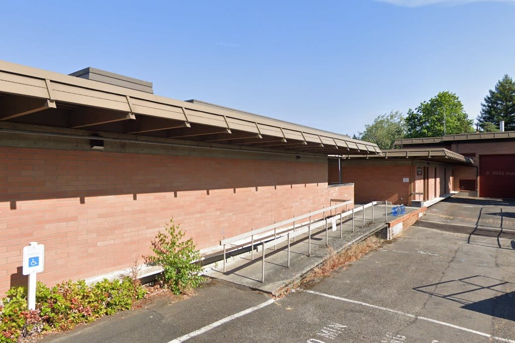Shoreline Community College