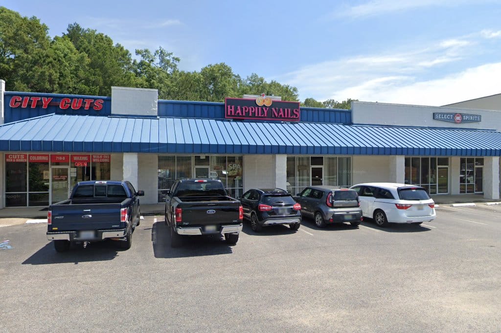 Goodwill Saraland