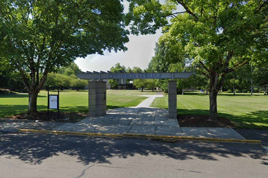 Centralia College