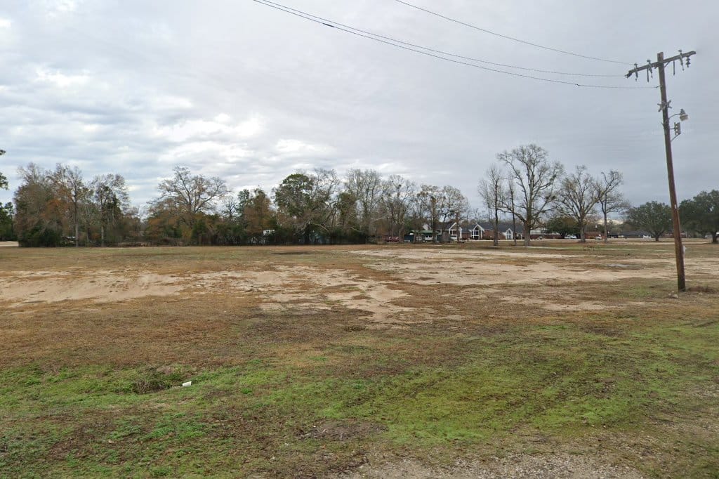 Deweyville Elementary School