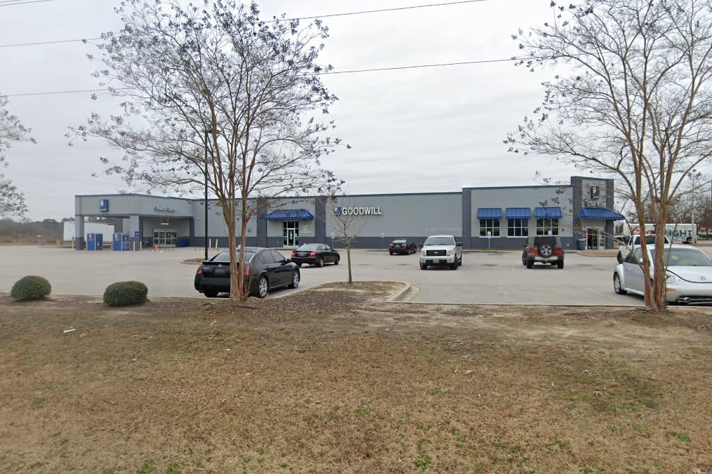 Goodwill Hartsville