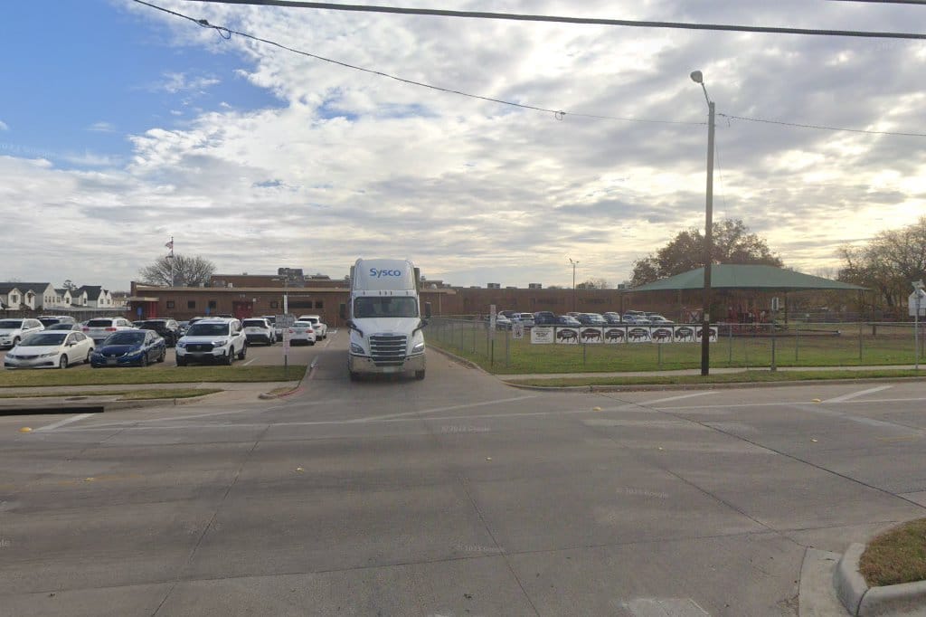 Burton Hill Elementary School