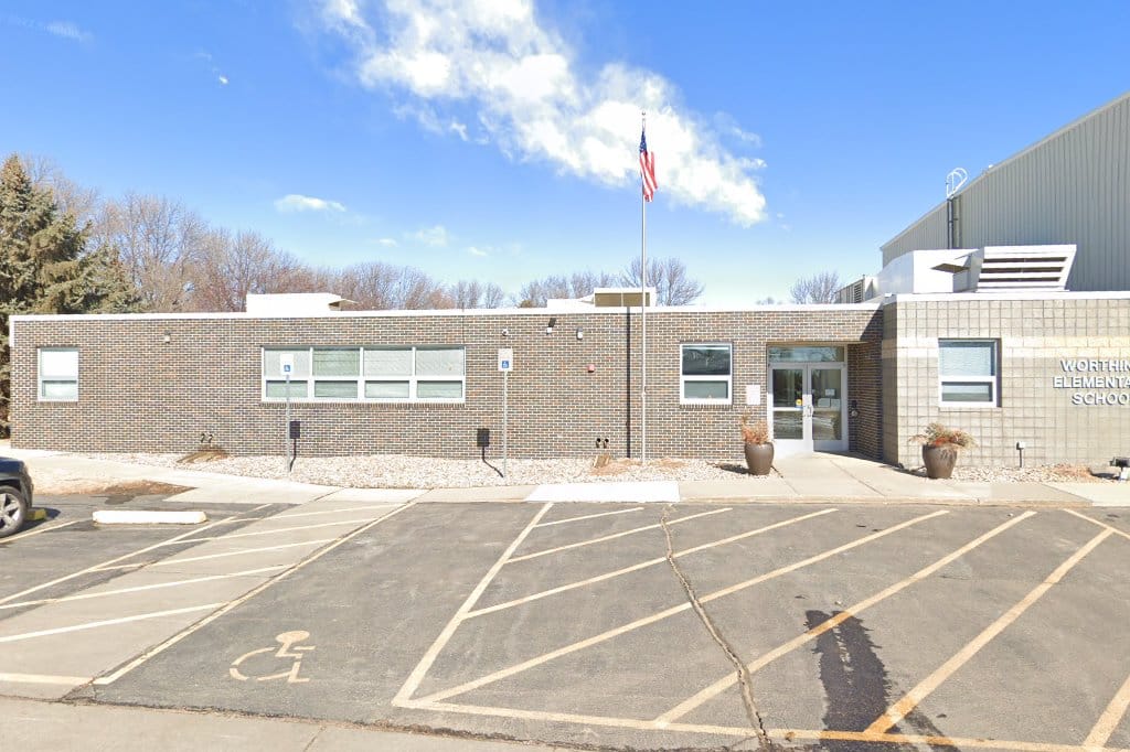 Worthing Elementary School