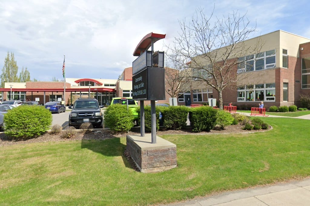 Lincoln Heights Elementary