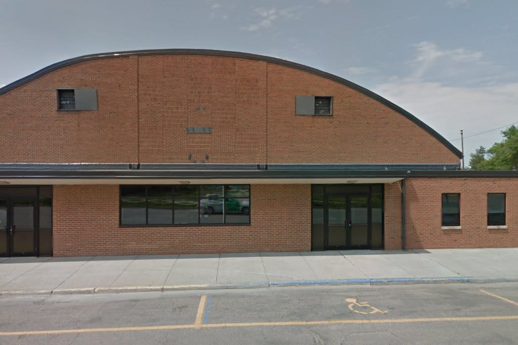 Eureka Elementary School