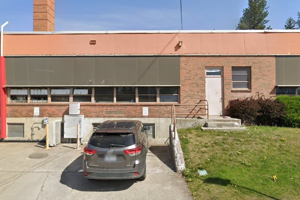 Jefferson Elementary School