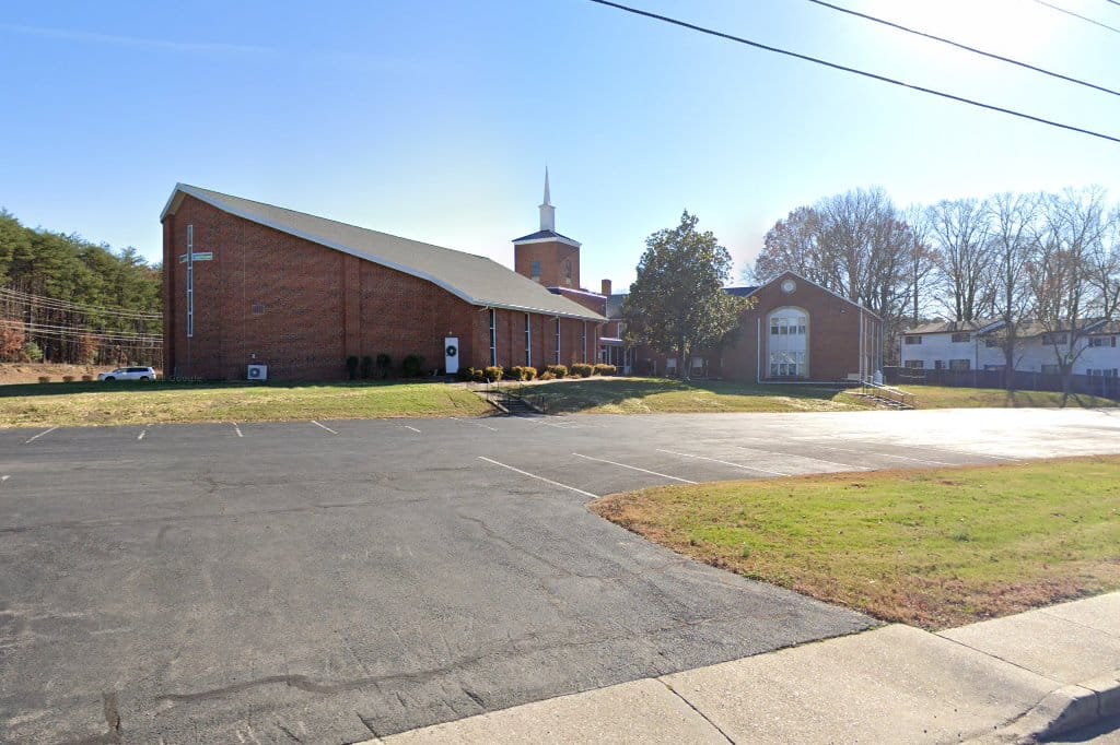 Lexington Park Baptist Preschool