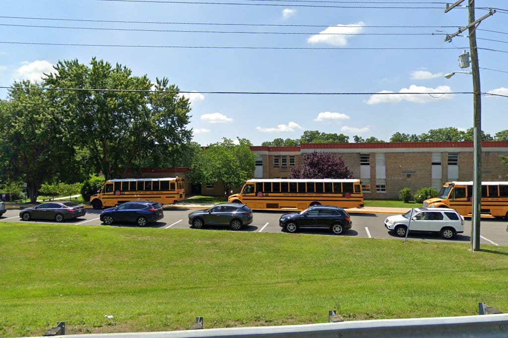 Coles Elementary School
