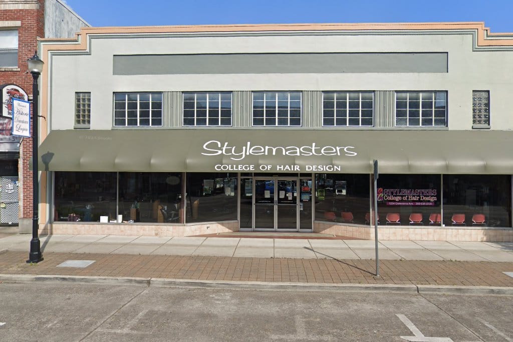 Stylemasters College of Hair Design