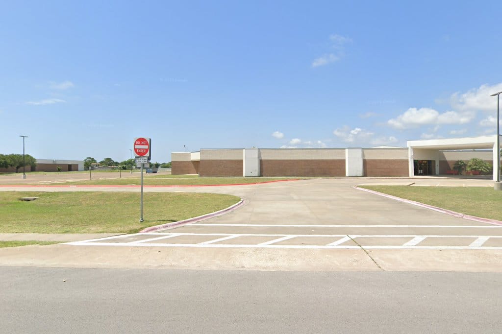 Flour Bluff Primary School