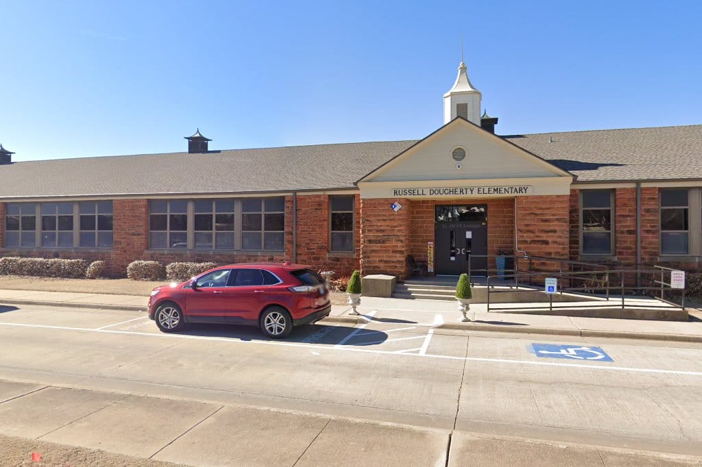 Russell Dougherty Elementary School