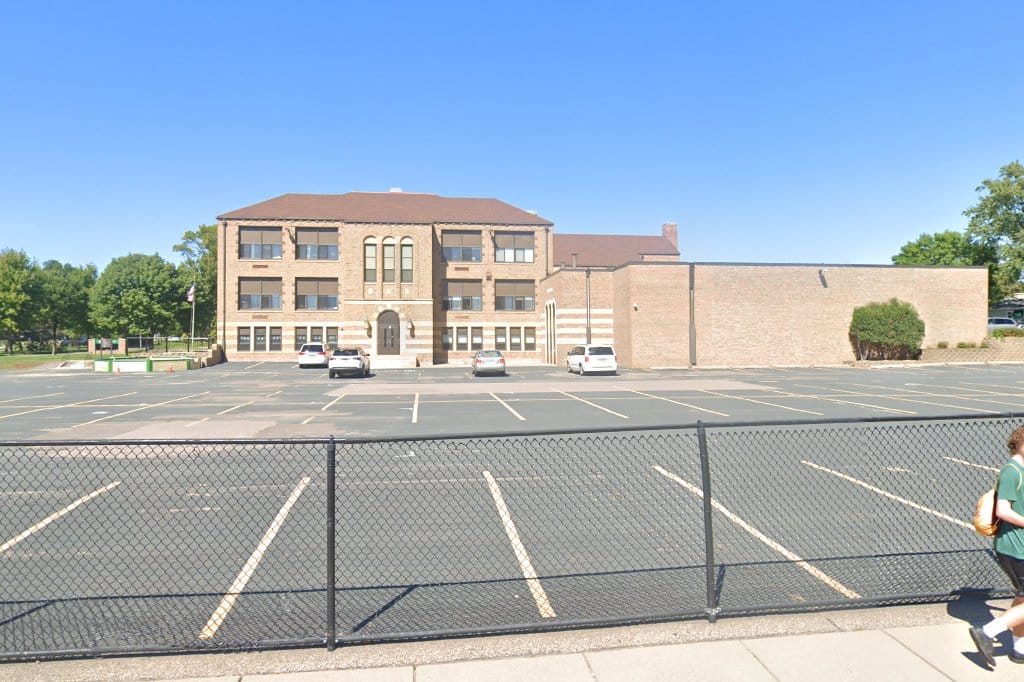 St Charles Borromeo School