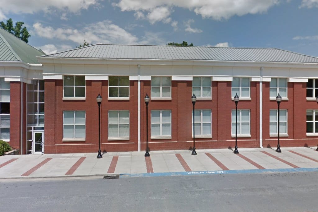Dixie High School