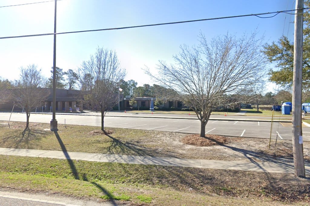 St Stephen Elementary School