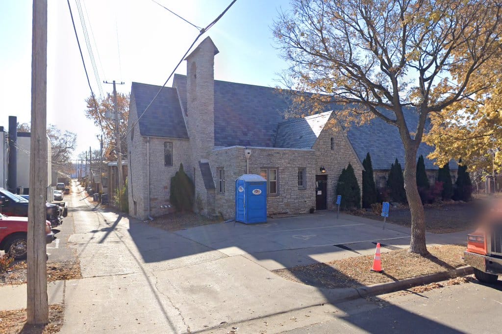 Pilgrim Lutheran Church