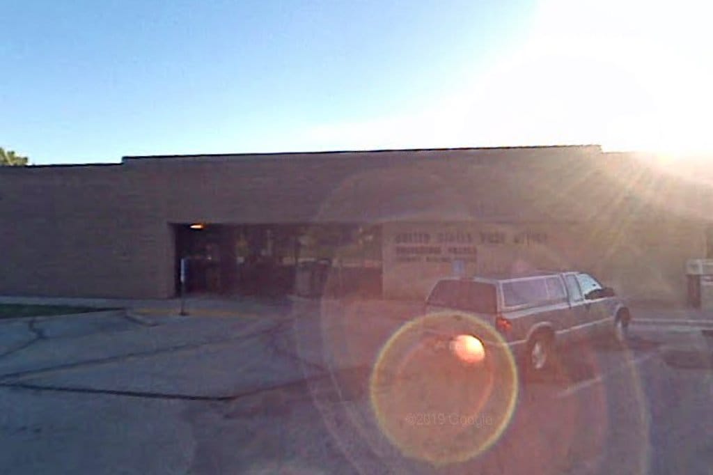 Brookridge Passport Office