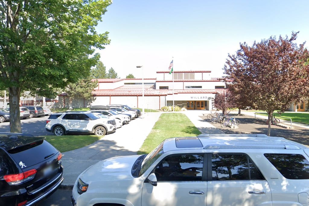 Willard Elementary