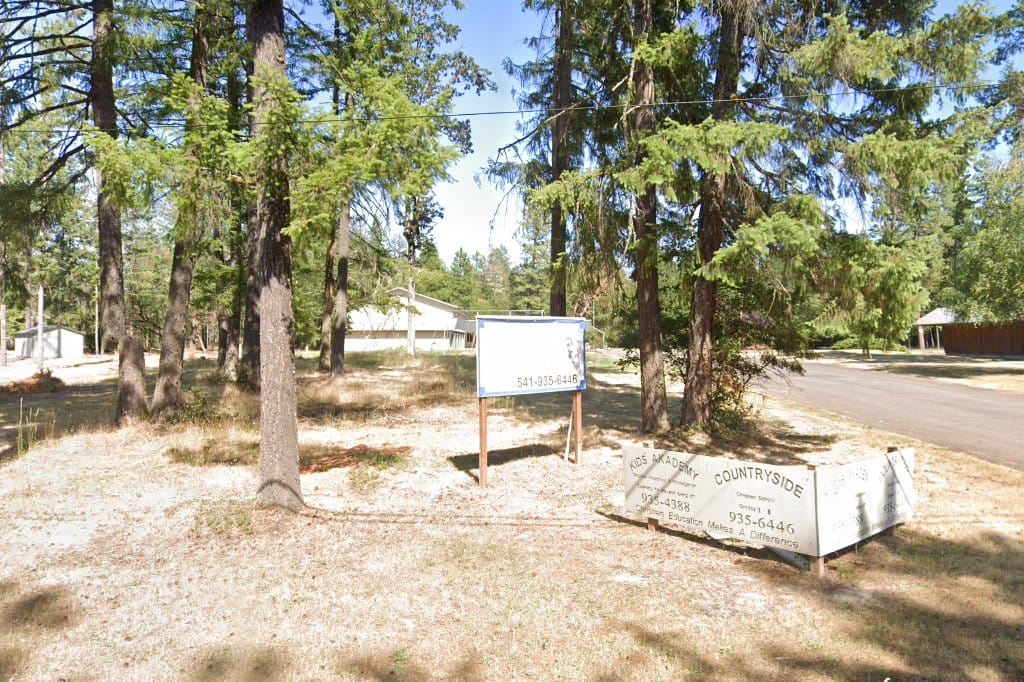 Countryside Christian Schools