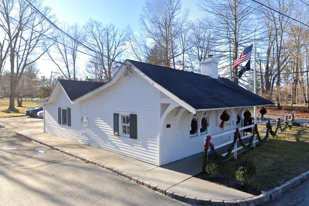 Waccabuc Passport Office