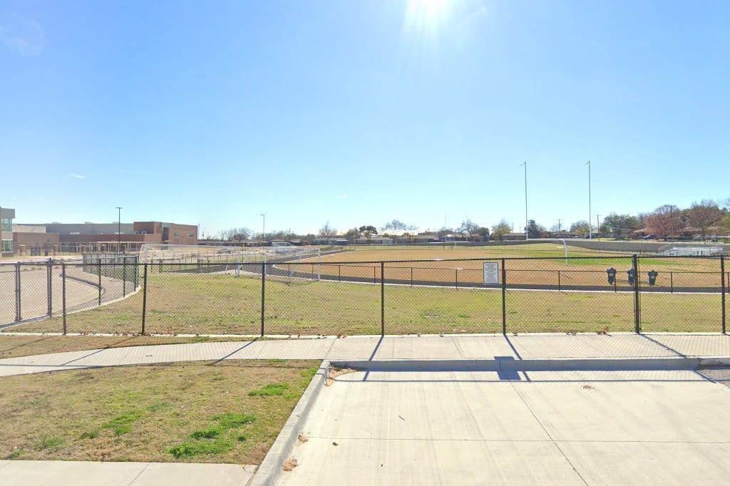 Richland Middle School