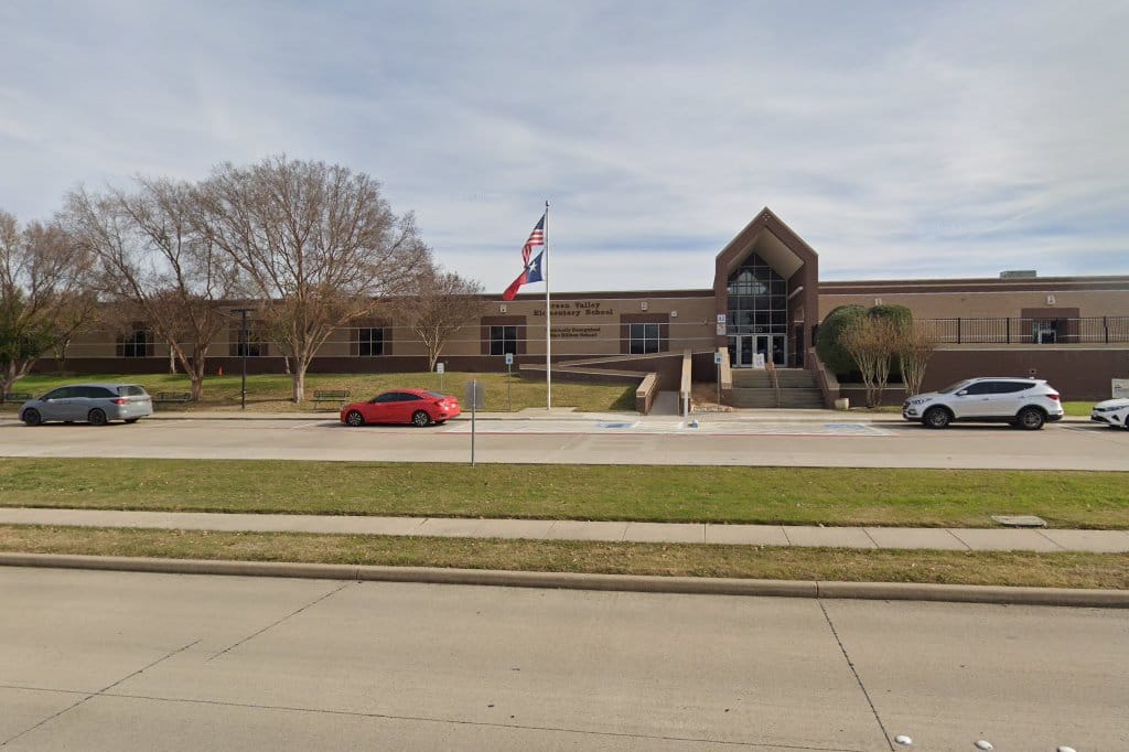 Green Valley Elementary School
