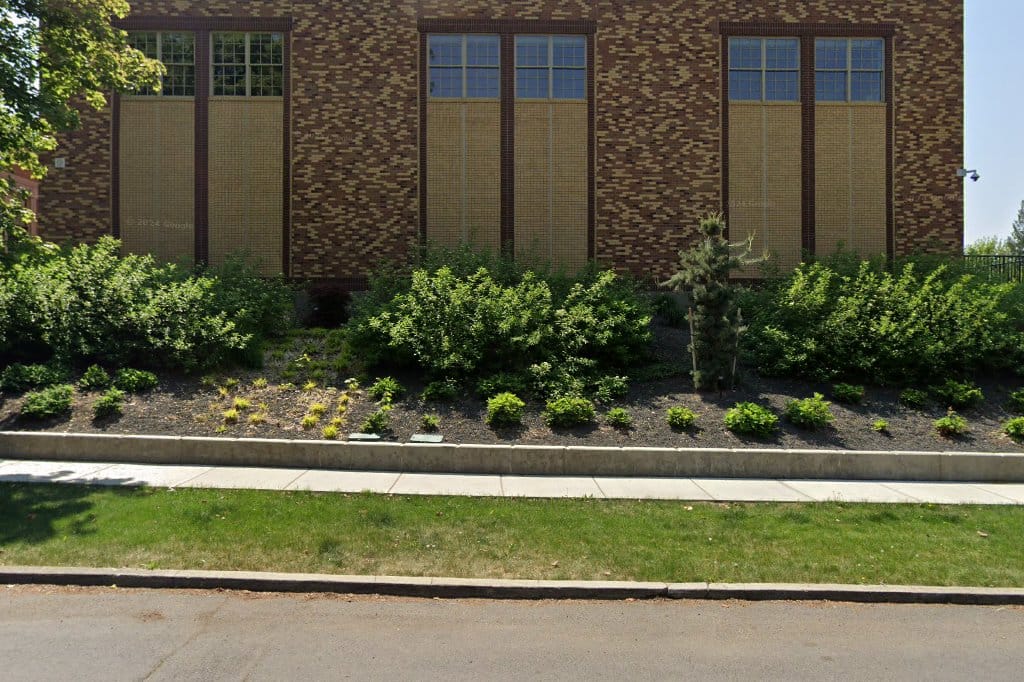 Wilson Elementary
