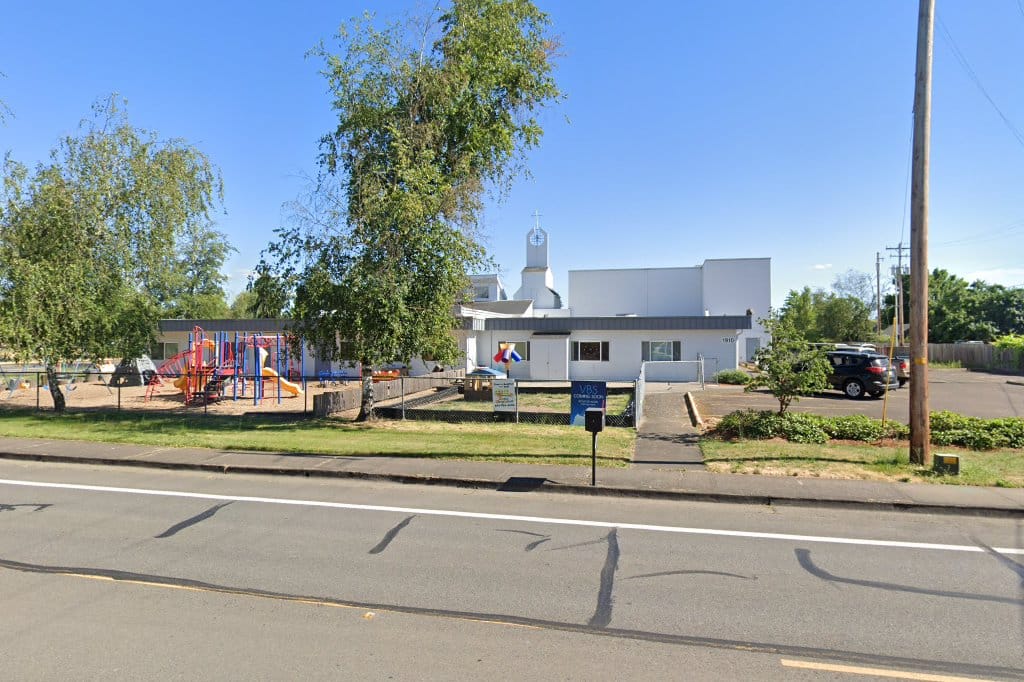 Good Shepherd Lutheran School & Childcare