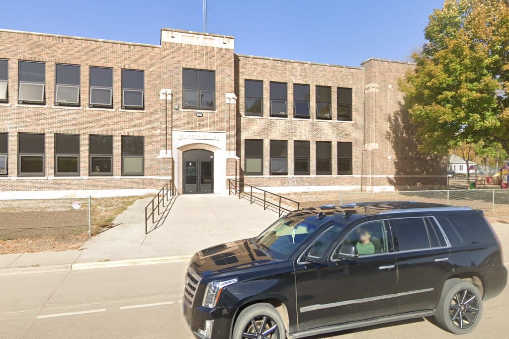 Lake Preston School District