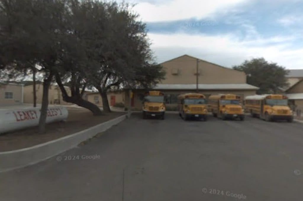 Leakey School