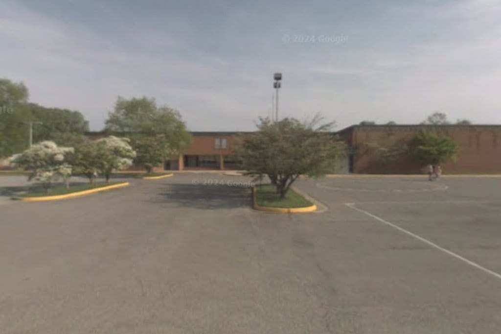 W E Cundiff Elementary School