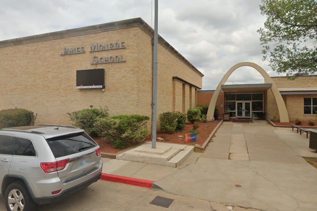 Monroe Elementary School