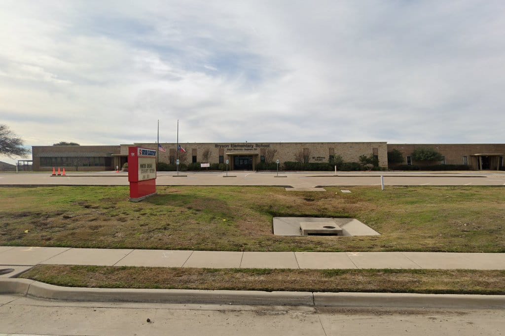 Bryson Elementary School